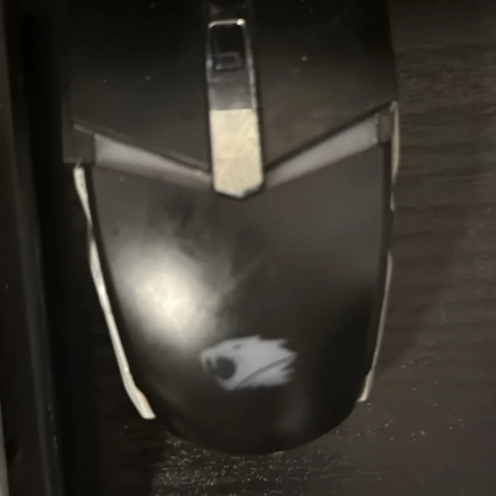 PS4 with keyboard and mouse